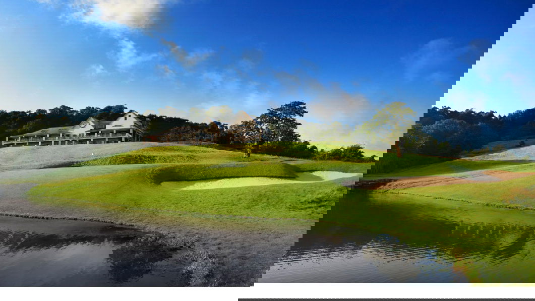 Golfers flock to UK Golf Resorts amidst travel corridor confusion